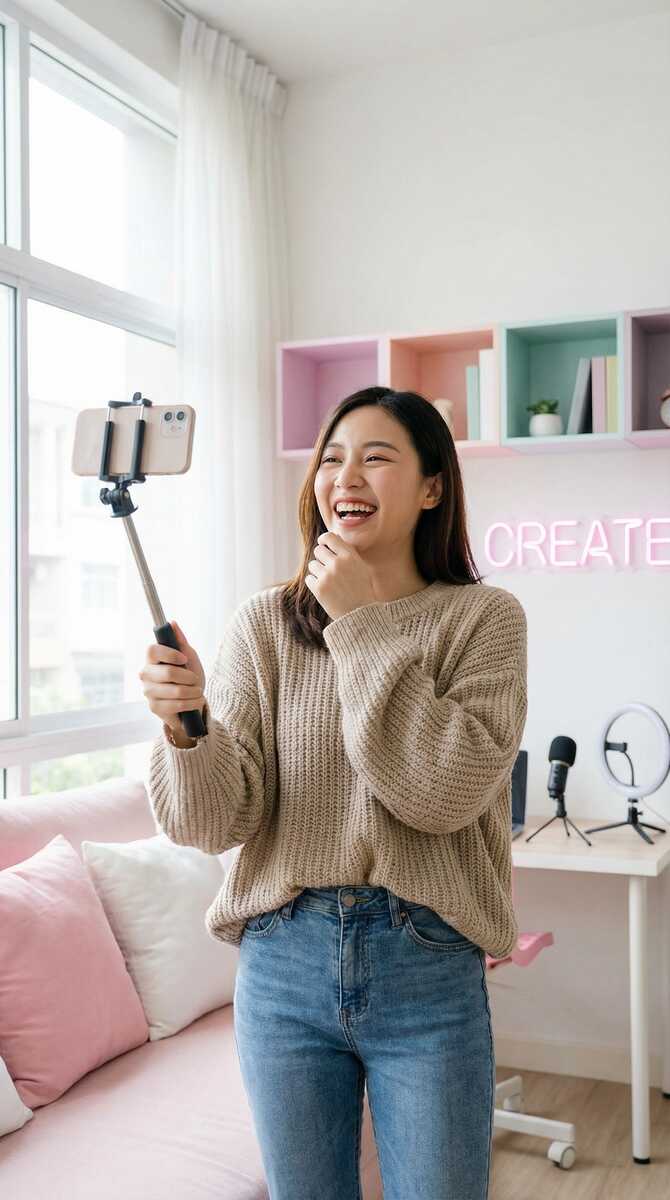 鲍鱼tv拍摄教程